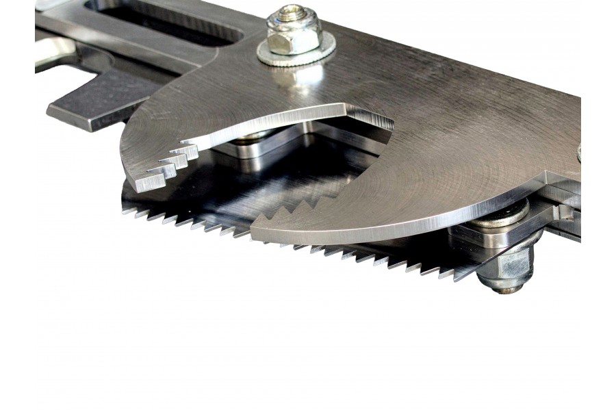 (Testereli) Kewi Pro X1 - 12 Ah Fındık Altı Işkın Temizleme Makinesi