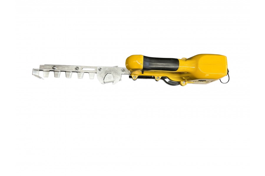 (Testereli) Kewi Pro X1 - 12 Ah Fındık Altı Işkın Temizleme Makinesi