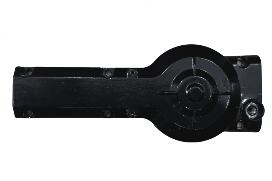 KEWİ DİŞLİ KUTUSU KAPAĞI X1