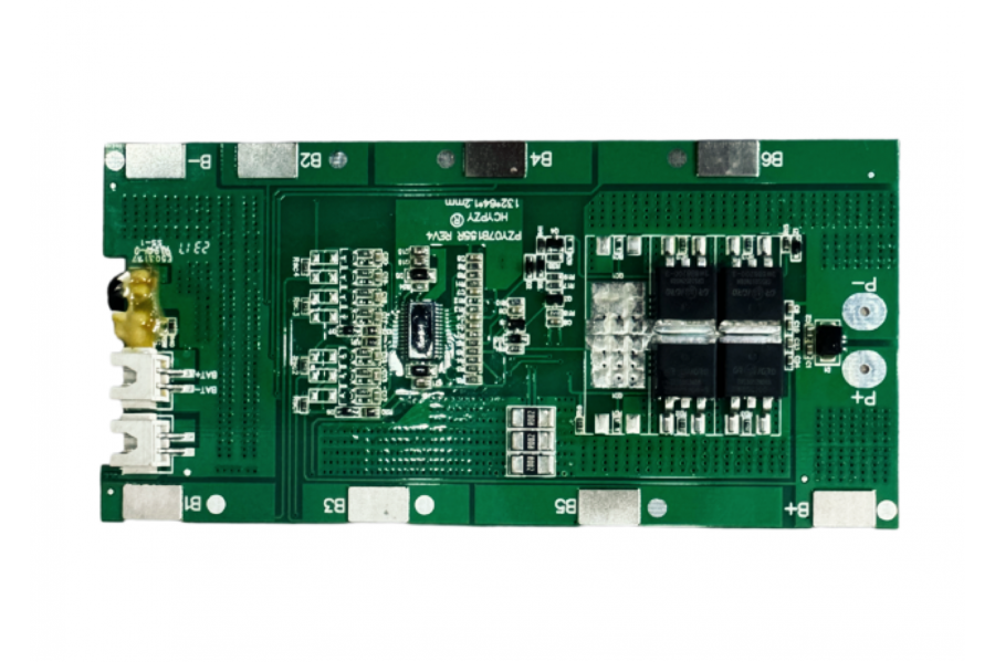 KEWİ BATARYA BMS KARTI X1