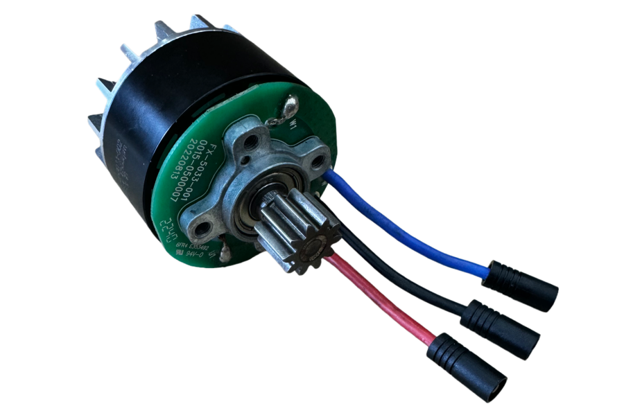 KEWİ BRUSHLESS MOTOR X1