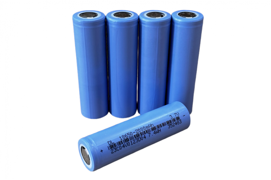 KEWİ BATARYA PİL HÜCRESİ X1 - L1