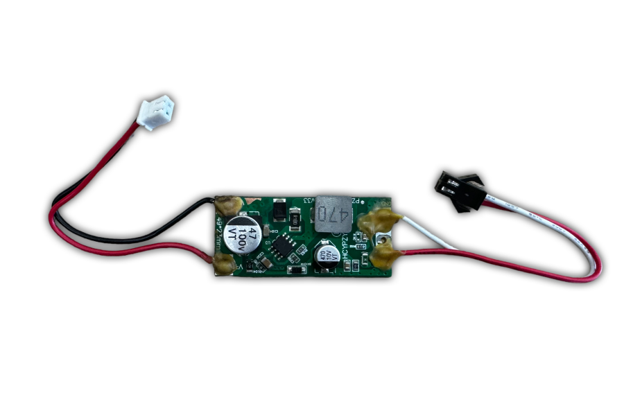 KEWİ BATARYA USB BAĞLANTI KONTROL DEVRESİ X1